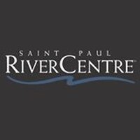 Saint Paul RiverCentre logo - Similar company to Skynoa