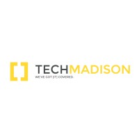 Tech Madison, LLC logo - Similar company to Vivaday