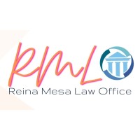 Reina Mesa Law Office logo - Similar company to Mcp Law