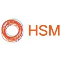 HSM Advisory logo - Similar company to Wheelchair Sports Nsw/Act