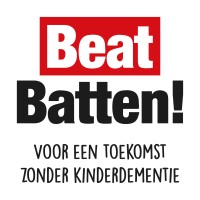 Stichting Beat Batten! logo - Similar company to Content Atelier