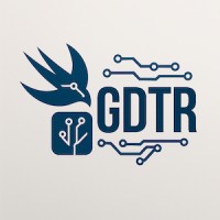 GDTR logo - Similar company to Magic Dream