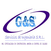 G&S Servicios de Ingenieria Srl logo - Similar company to Masterlem