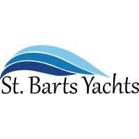 St Barts Yachts logo - Similar company to Coastal Expeditions