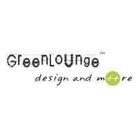 GreenLounge logo - Similar company to Krishlogix