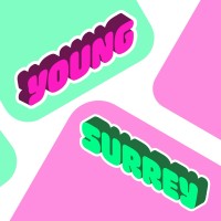 Young Surrey Film Festival logo - Similar company to Createit