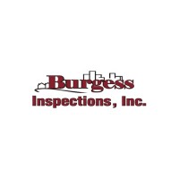 Burgess Inspections, Inc. logo - Similar company to Trivertex Solutions