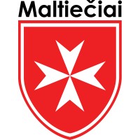 Maltiečiai (Order of Malta Relief Organisation in Lithuania)