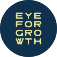 Eye for Growth logo - Similar company to Bureau Peppr