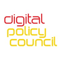 Digital Policy Council logo - Similar company to Naivehuman