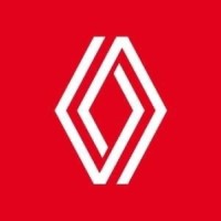 Renault Trucks Guyane logo - Similar company to Labesque Vi - Renault Trucks