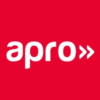 Apro Formazione logo - Similar company to Romotics