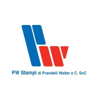 PW Stampi Snc logo - Similar company to Bf Stampi S.R.L.