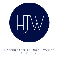 HJW Attorneys & Conveyancers logo - Similar company to S & A Lawyers