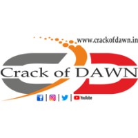Crack of Dawn