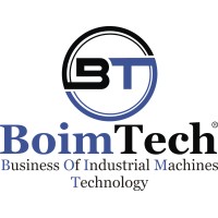 BoimTech Mühendislik İnş ve San.Tic.Ltd.Şti logo - Similar company to Workwise Partners