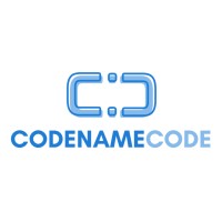 codenamecode logo - Similar company to Reactor Studio