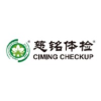 慈铭健康体检管理集团股份有限公司