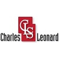 Charles Leonard Steel Services, LLC logo - Similar company to Jmba+ Architects
