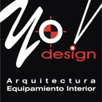 YO! Design - Interior Architecture logo - Similar company to Lym | Studio