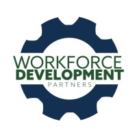 Workforce Development Partners logo - Similar company to Careertalks Podcast