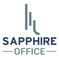 Sapphire Office logo - Similar company to Kiler Gyo
