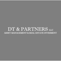 DT & Partners logo - Similar company to Studio Legale Perlini
