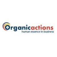 Organic Actions logo - Similar company to Fencia