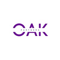 Oak Partners logo - Similar company to Kokomat