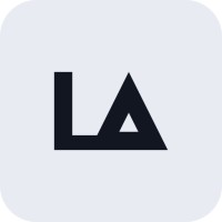 LAIC logo - Similar company to Laic
