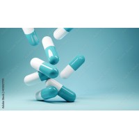 NAS Pharma logo - Similar company to Chateaux Middle East Furniture