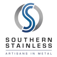Southern Stainless logo - Similar company to Mainz Stainless