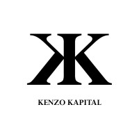 Kenzo Kapital logo - Similar company to Pit Global Ltd