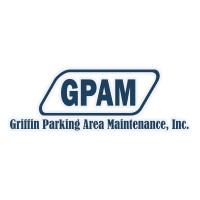 Griffin Parking Area Maintenance logo - Similar company to Advanced Power Sweep