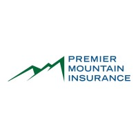 Premier Mountain Insurance logo - Similar company to Magoon Group
