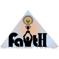 FAITH | GHRCE logo - Similar company to Castpod Connect