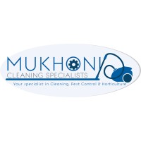 Mukhoni Cleaning Specialists logo - Similar company to Thatego Holdings (Pty) Ltd