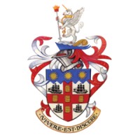 Mountbatten Institute logo - Similar company to Robert-Havemann-Gesellschaft