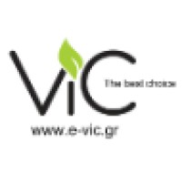 ViC logo - Similar company to Dyr