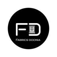 Fabrics Doonia logo - Similar company to Rajvi Textiles