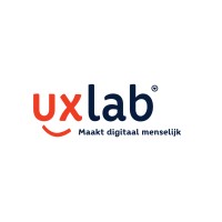 UX Lab logo - Similar company to Ux Factor
