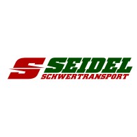 Andreas Seidel Schwertransport GmbH logo - Similar company to Empros Logistics