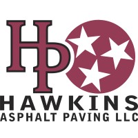 Hawkins Asphalt Paving LLC logo - Similar company to Trinity Asphalt Paving