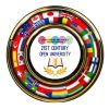 21st Century Open University logo - Similar company to Wicked Labs