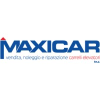 MAXICAR S.R.L. logo - Similar company to Comena