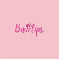 Barelips Cosmetics logo - Similar company to The Compère