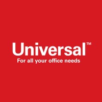 Universal Office Products Ltd logo - Similar company to Kidzplay