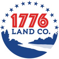 1776 Land Company logo - Similar company to M4 Ranch Group