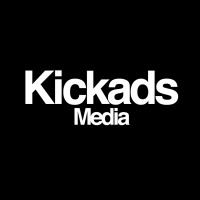 Kickads Media logo - Similar company to Kickads™
