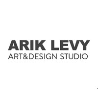 ARIK LEVY ART & DESIGN STUDIO logo - Similar company to Neith Nyer